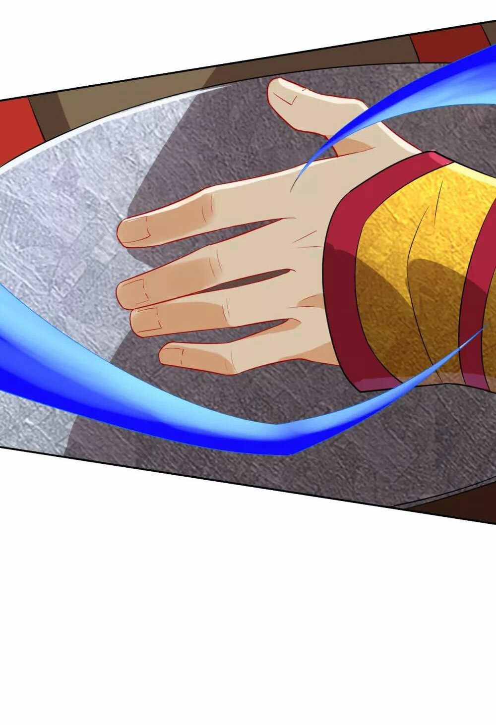 Read First Class Servant (Colored) chapter 180 image 2 on Lezhin