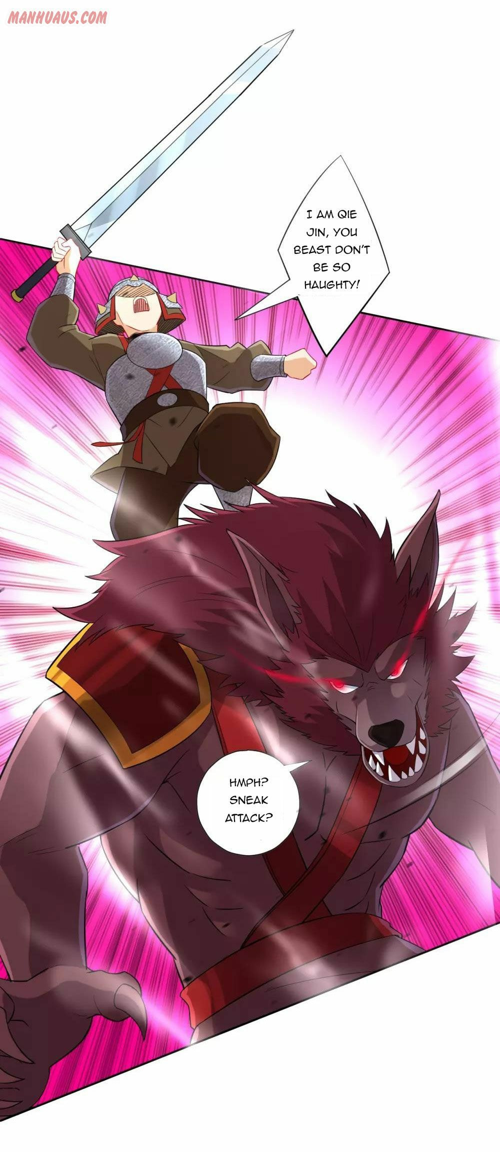 Read First Class Servant (Colored) chapter 180 image 5 on Lezhin