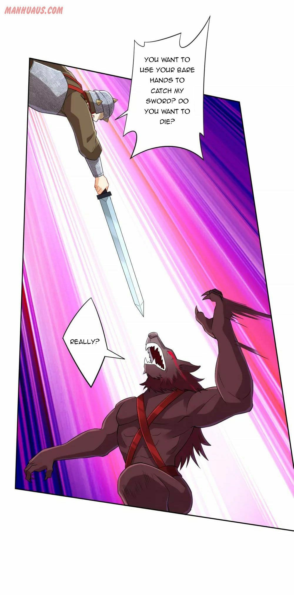 Read First Class Servant (Colored) chapter 180 image 7 on Lezhin