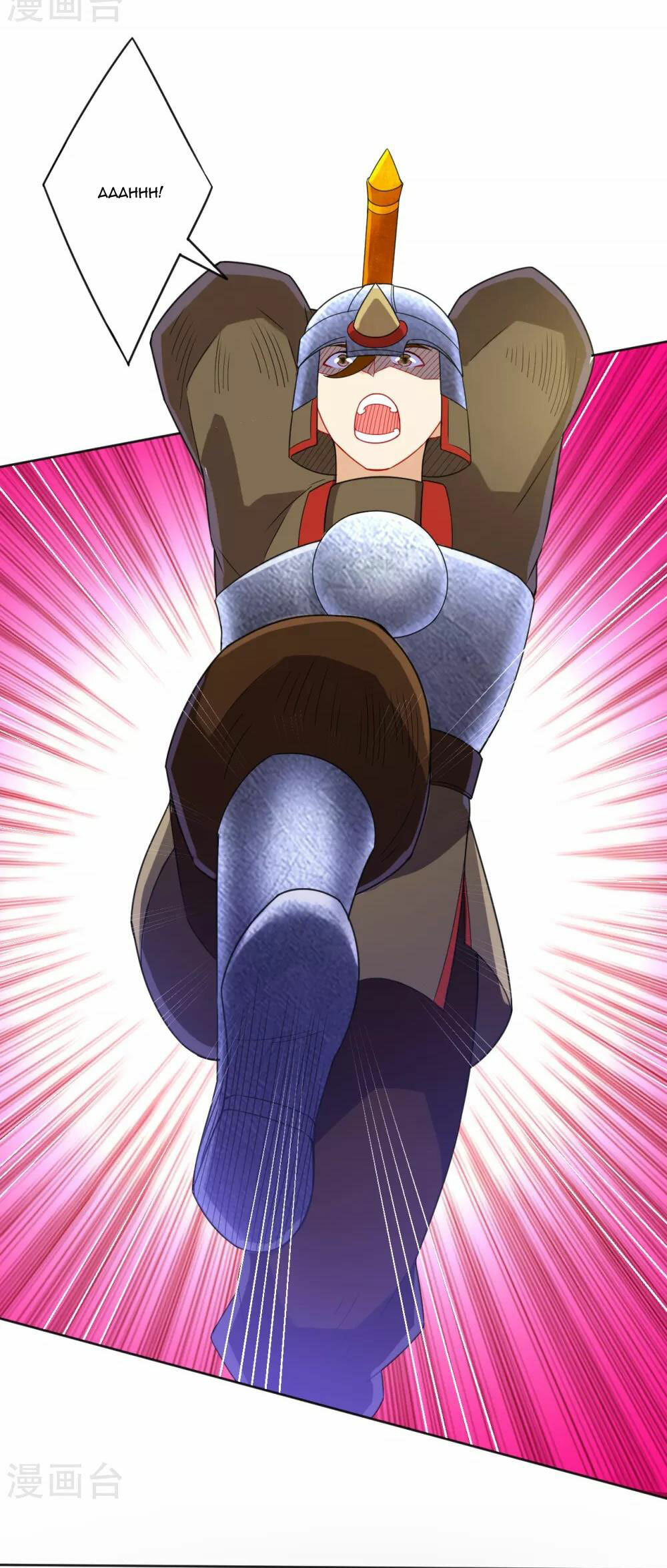 Read First Class Servant (Colored) chapter 181 image 16 on Lezhin