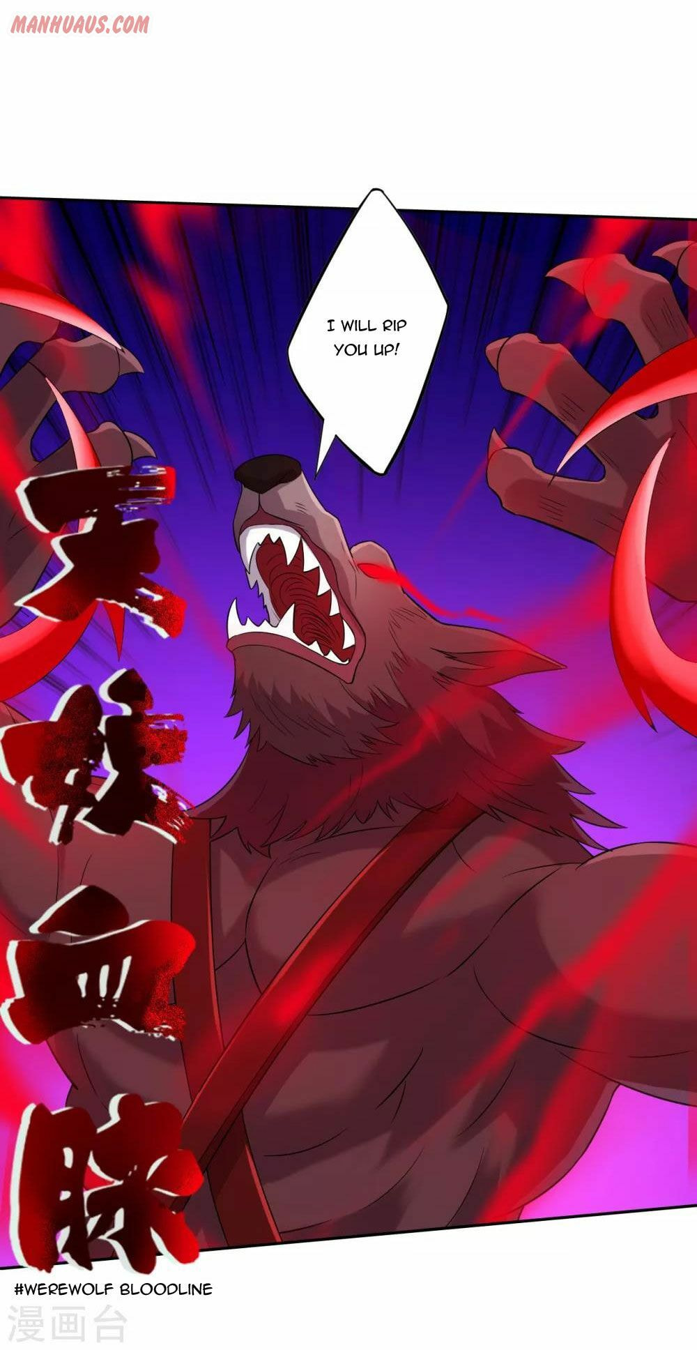 Read First Class Servant (Colored) chapter 181 image 9 on Lezhin