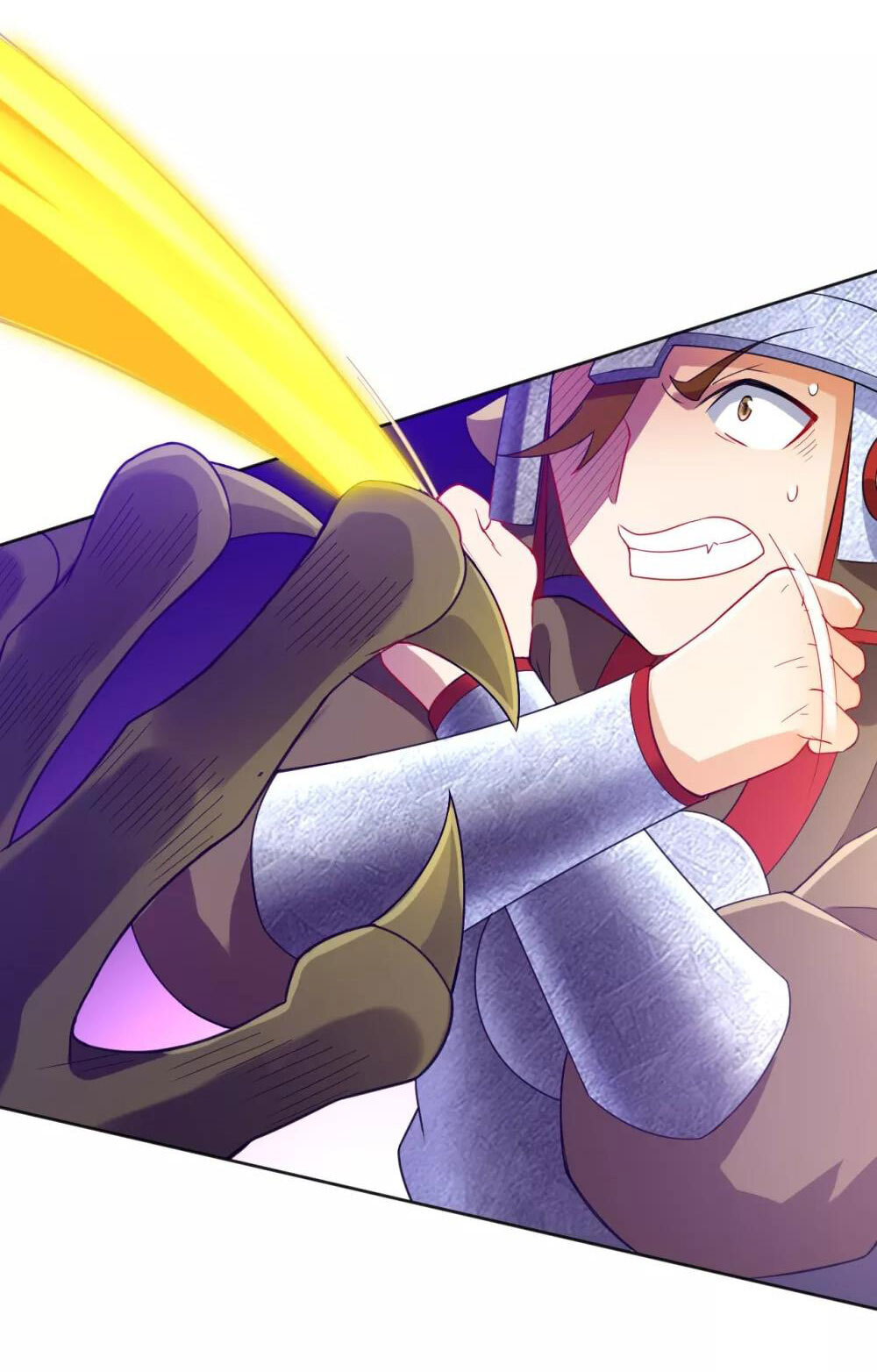 Read First Class Servant (Colored) chapter 182 image 2 on Lezhin