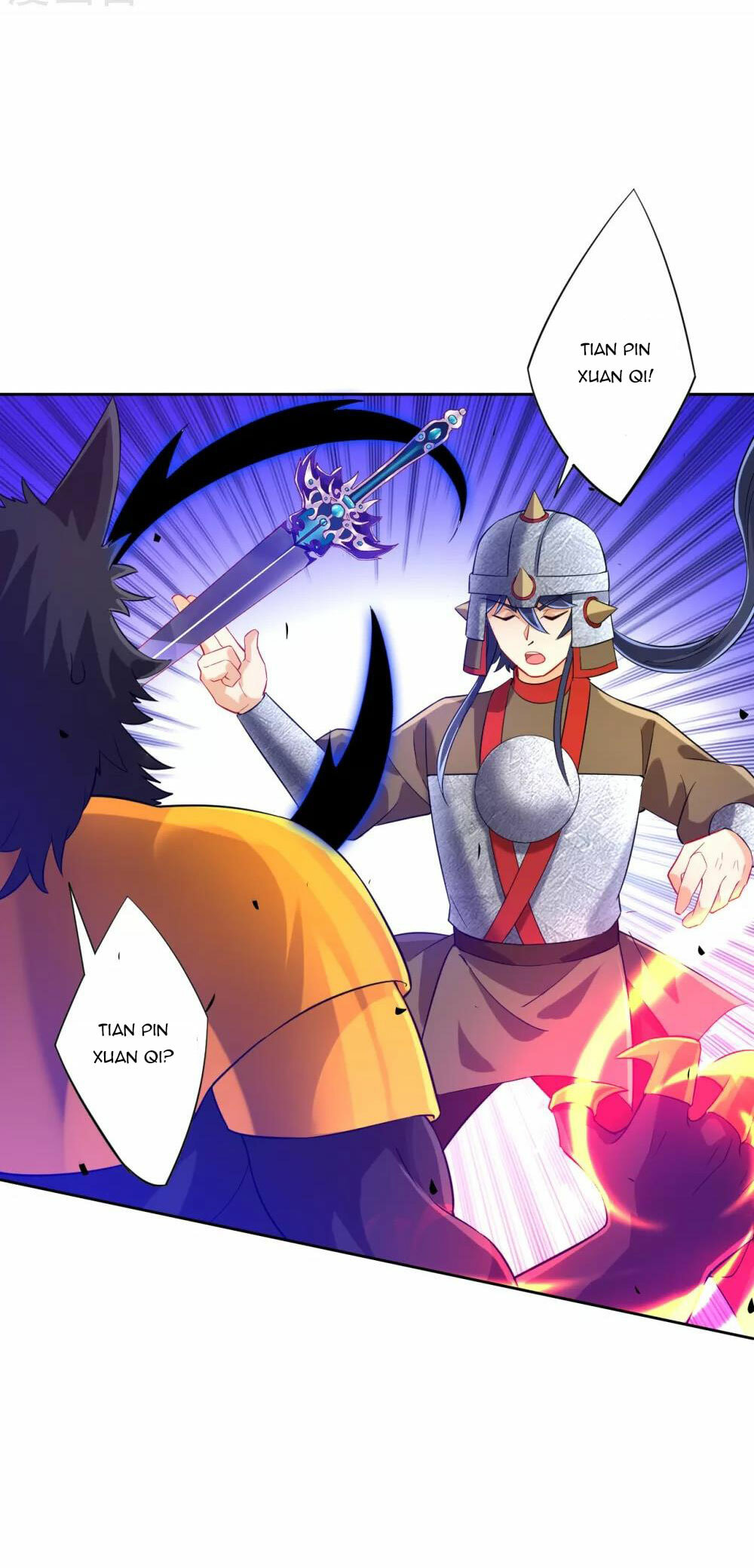 Read First Class Servant (Colored) chapter 184 image 12 on Lezhin