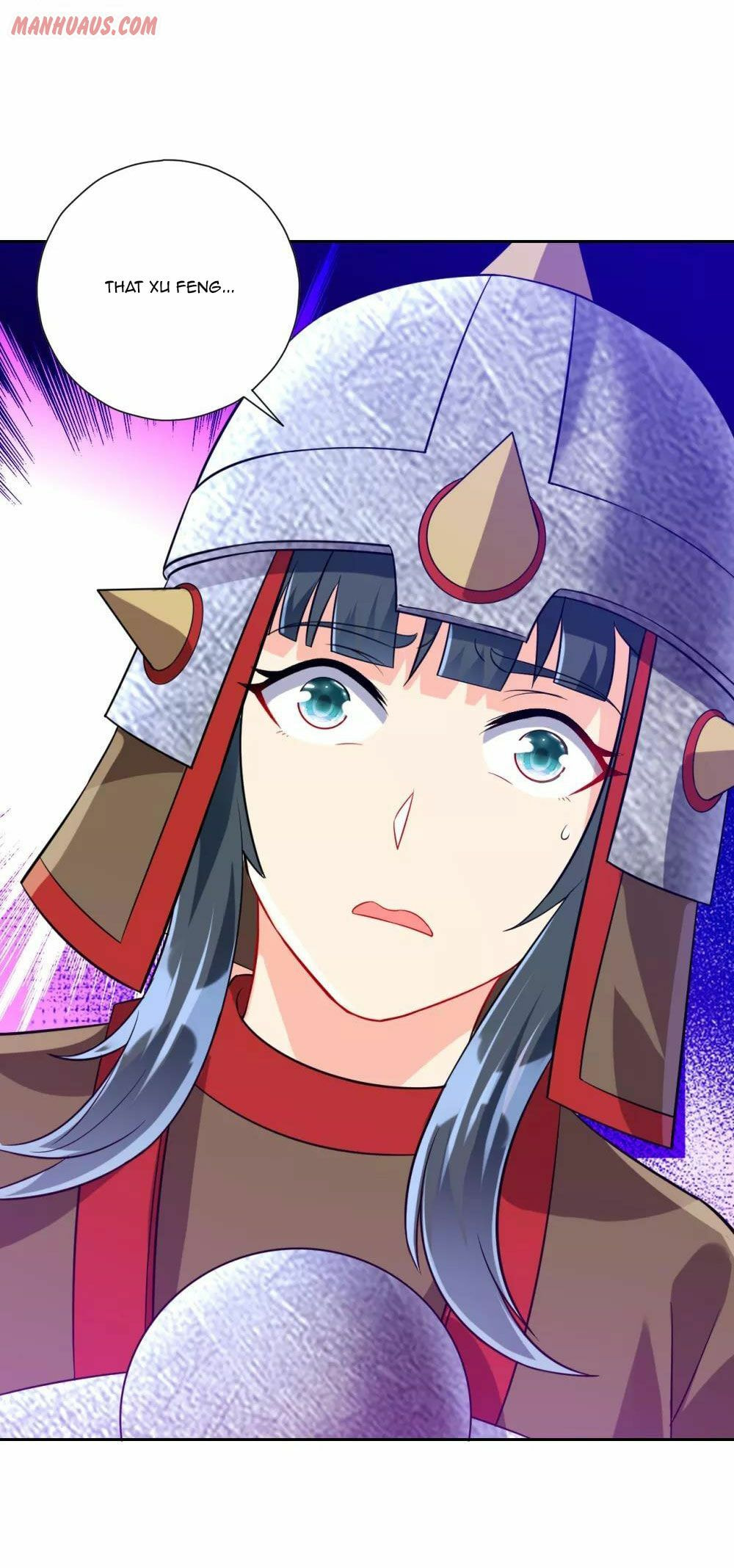 Read First Class Servant (Colored) chapter 184 image 7 on Lezhin