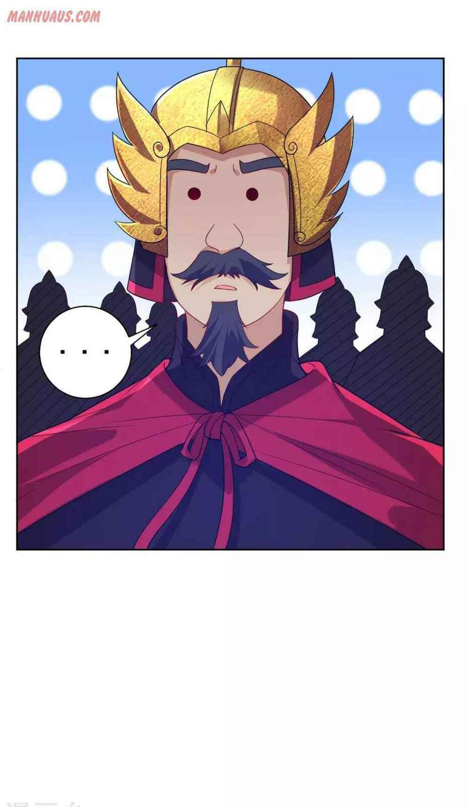Read First Class Servant (Colored) chapter 185 image 15 on Lezhin