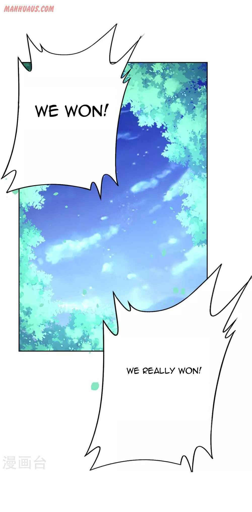 Read First Class Servant (Colored) chapter 185 image 17 on Lezhin