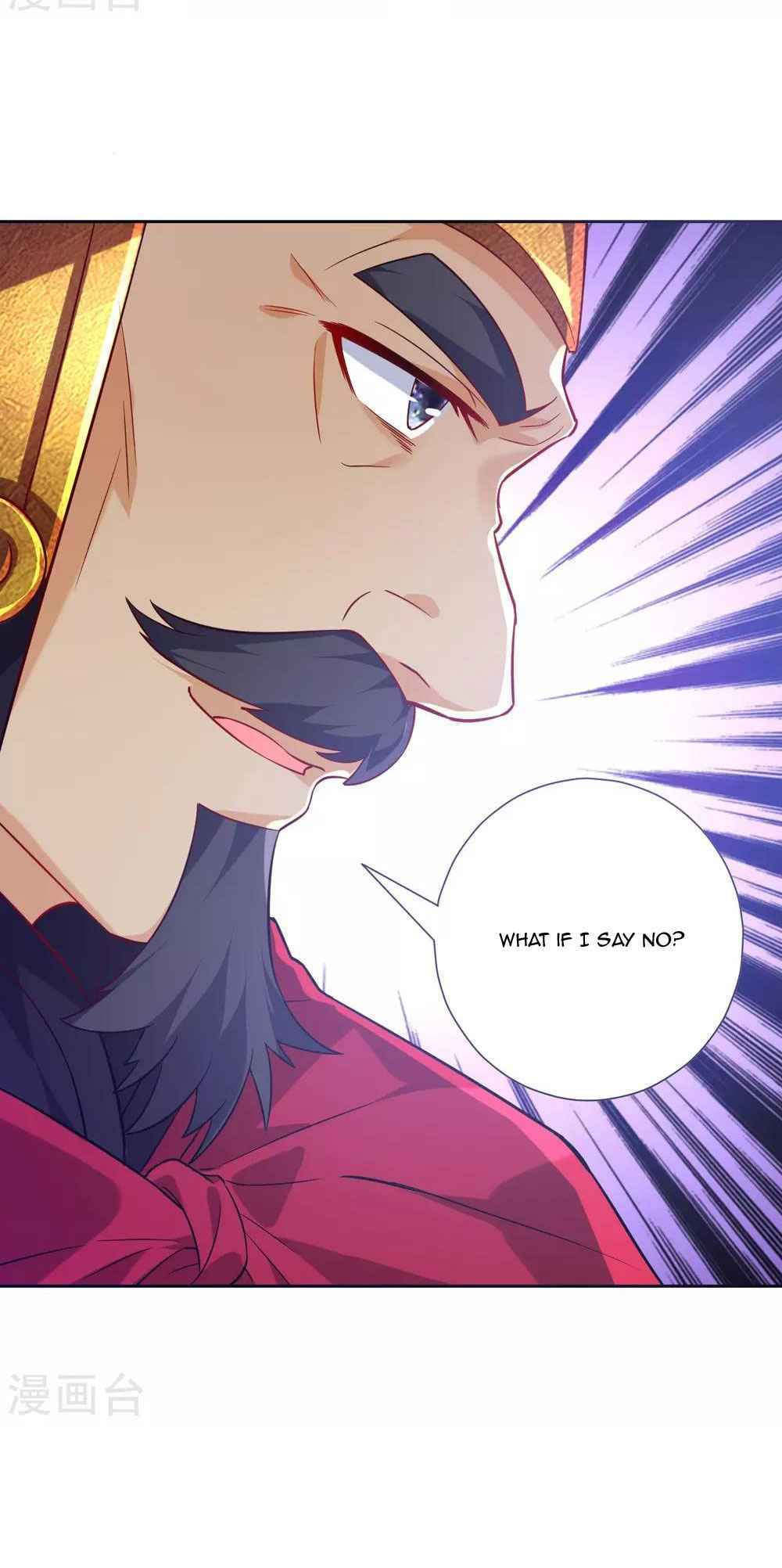 Read First Class Servant (Colored) chapter 185 image 8 on Lezhin