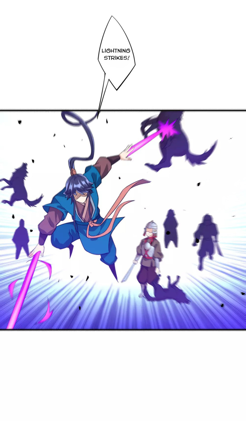 Read First Class Servant (Colored) chapter 186 image 10 on Lezhin