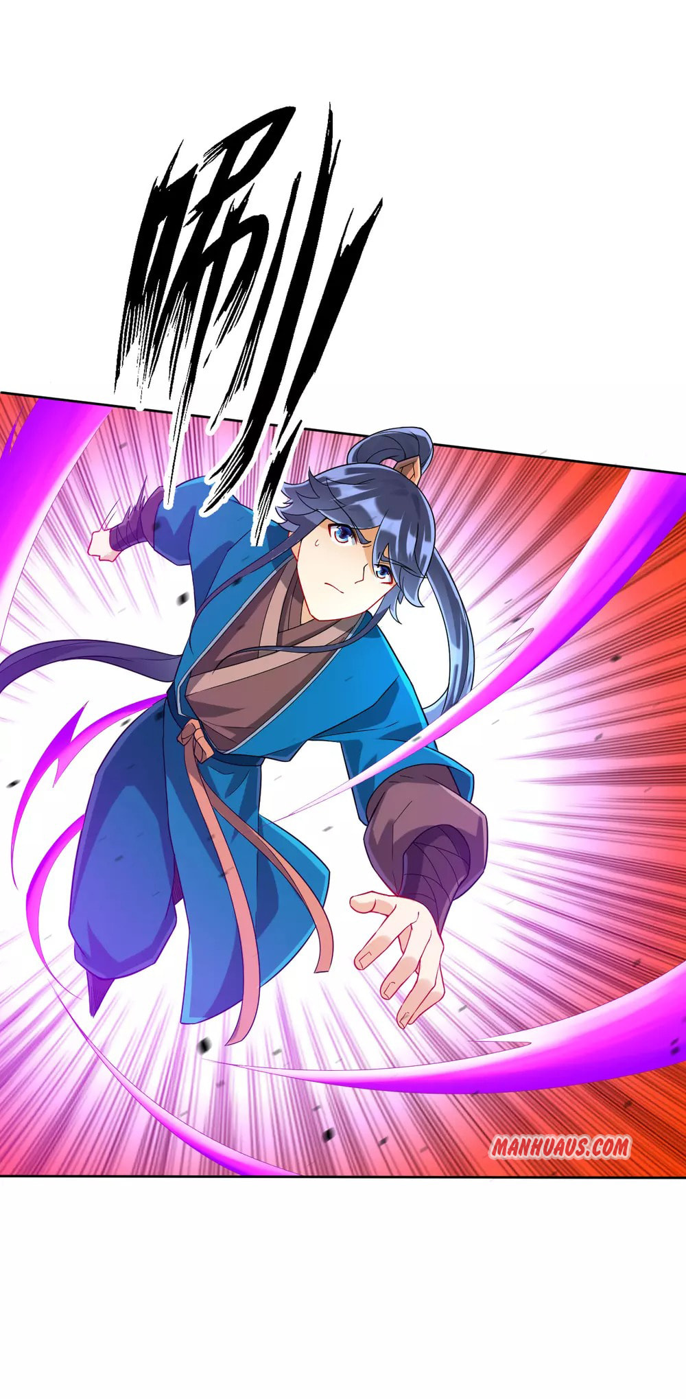 Read First Class Servant (Colored) chapter 186 image 14 on Lezhin