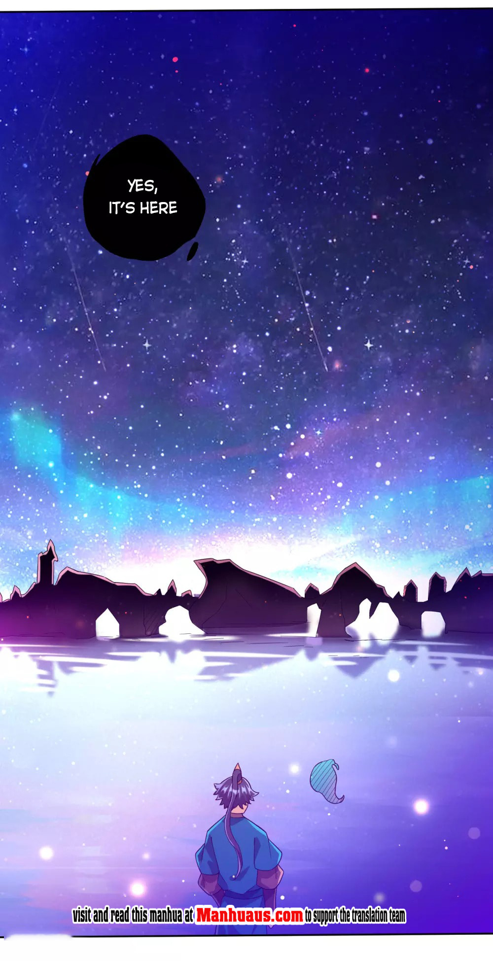 Read First Class Servant (Colored) chapter 186 image 16 on Lezhin