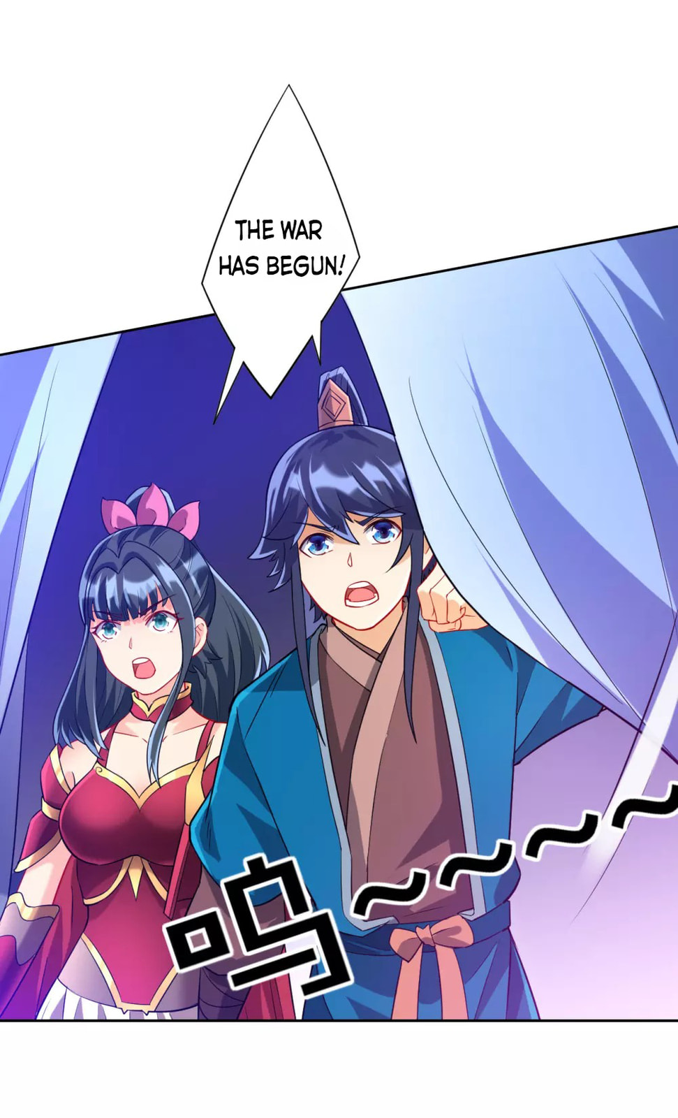 Read First Class Servant (Colored) chapter 186 image 6 on Lezhin