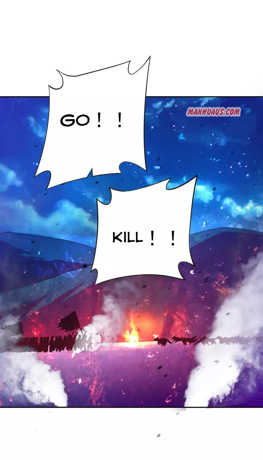 Read First Class Servant (Colored) chapter 186 image 9 on Lezhin