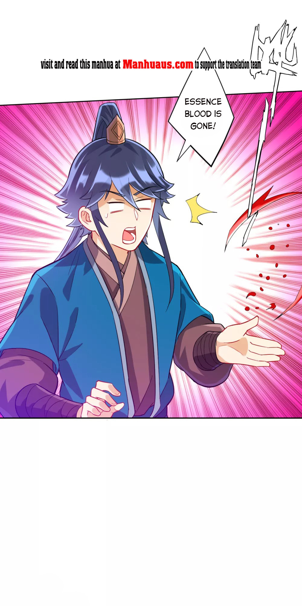 Read First Class Servant (Colored) chapter 187 image 1 on Lezhin