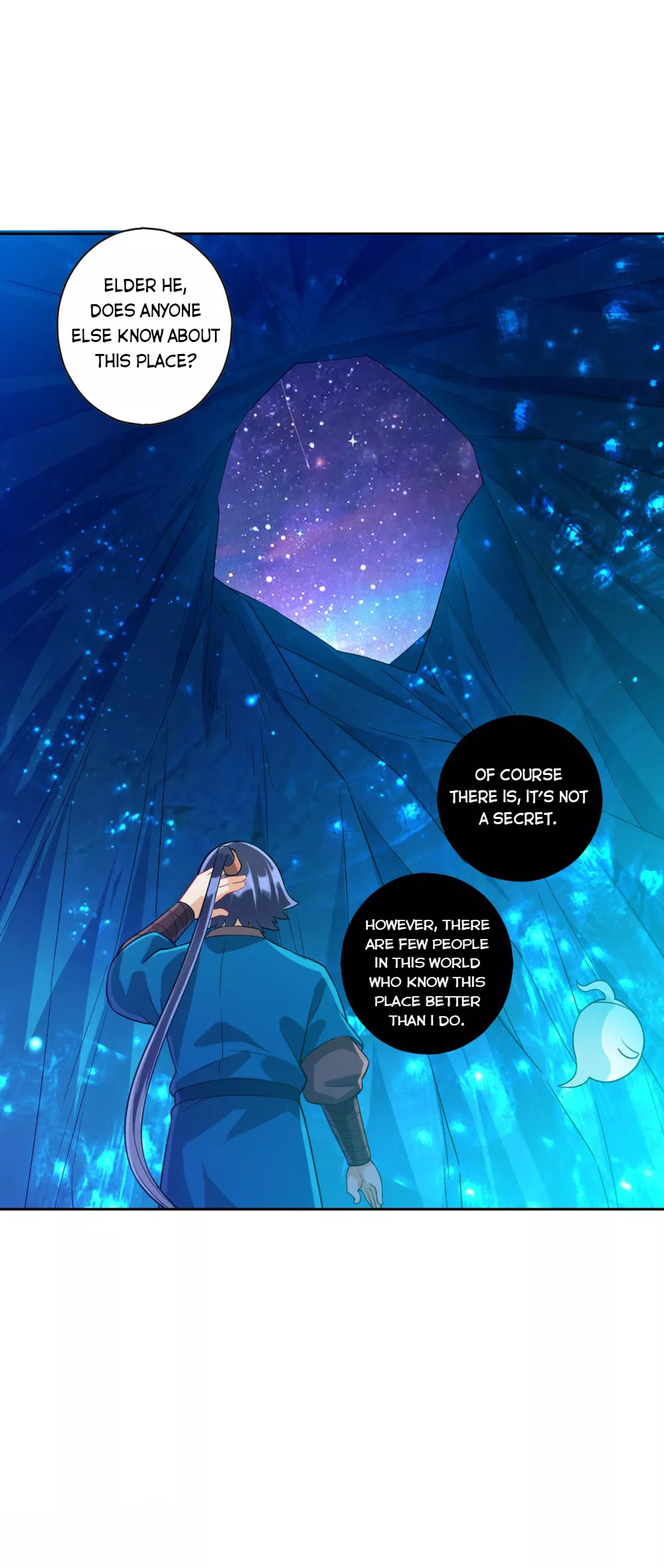 Read First Class Servant (Colored) chapter 187 image 6 on Lezhin