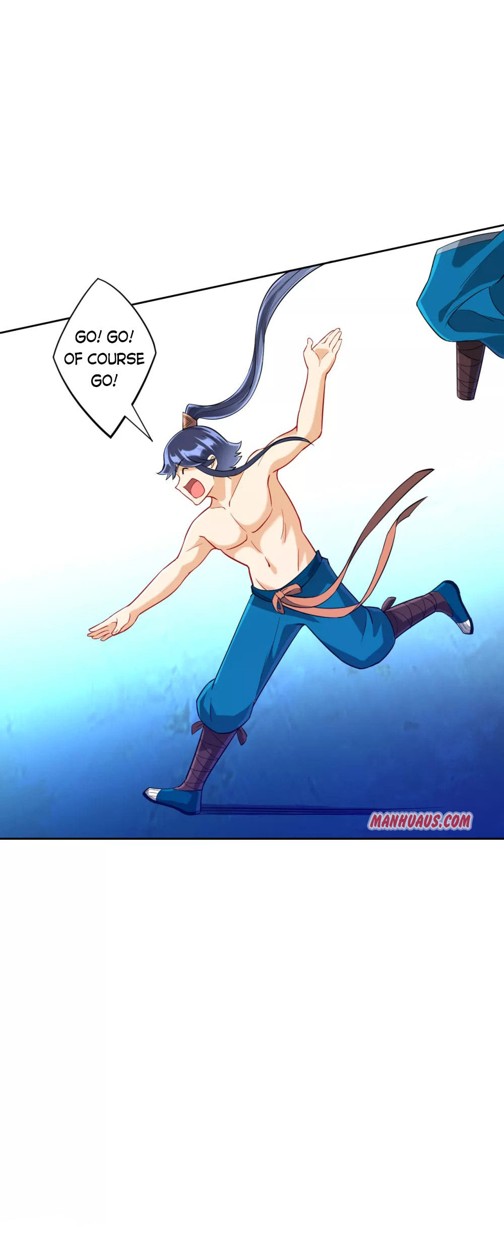 Read First Class Servant (Colored) chapter 187 image 9 on Lezhin