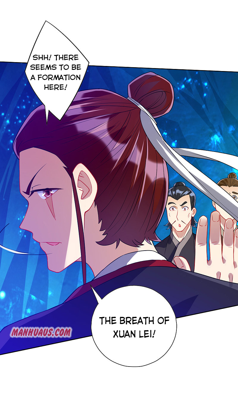 Read First Class Servant (Colored) chapter 188 image 13 on Lezhin
