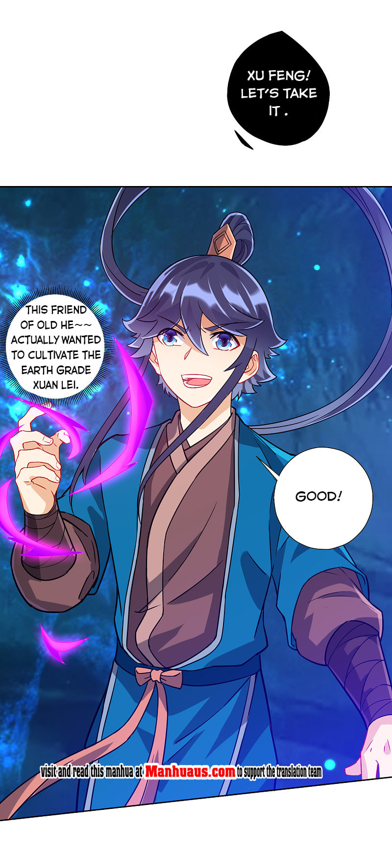 Read First Class Servant (Colored) chapter 188 image 15 on Lezhin