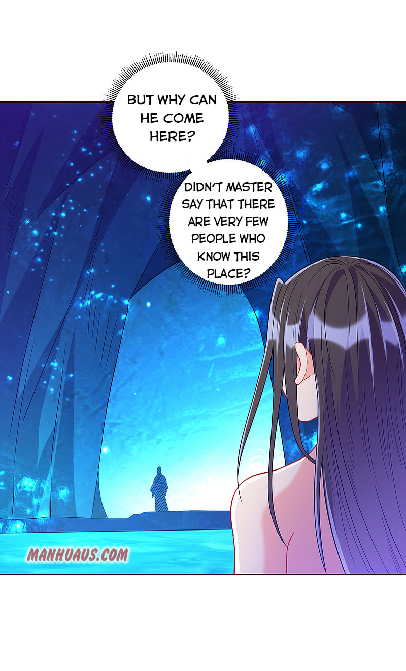 Read First Class Servant (Colored) chapter 188 image 5 on Lezhin