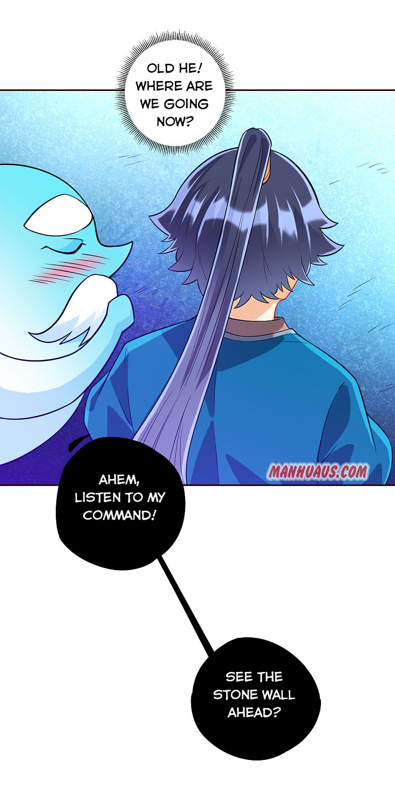 Read First Class Servant (Colored) chapter 188 image 6 on Lezhin