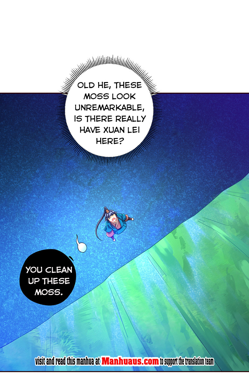Read First Class Servant (Colored) chapter 188 image 7 on Lezhin