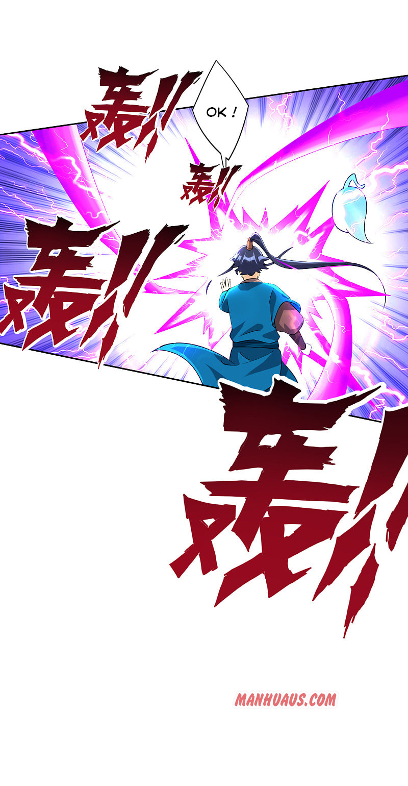 Read First Class Servant (Colored) chapter 188 image 9 on Lezhin