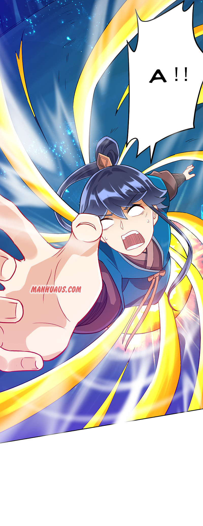 Read First Class Servant (Colored) chapter 189 image 10 on Lezhin