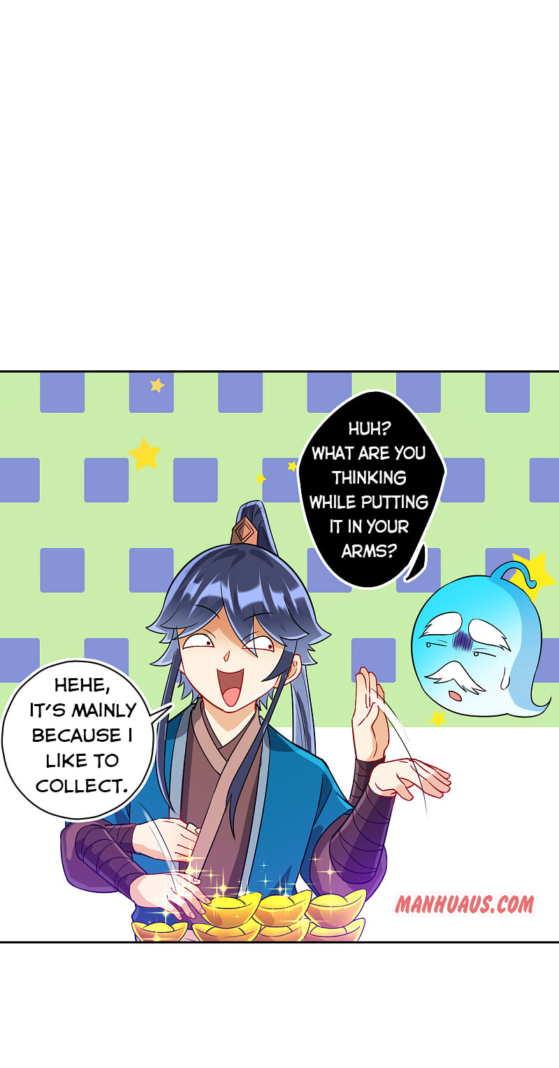 Read First Class Servant (Colored) chapter 189 image 14 on Lezhin