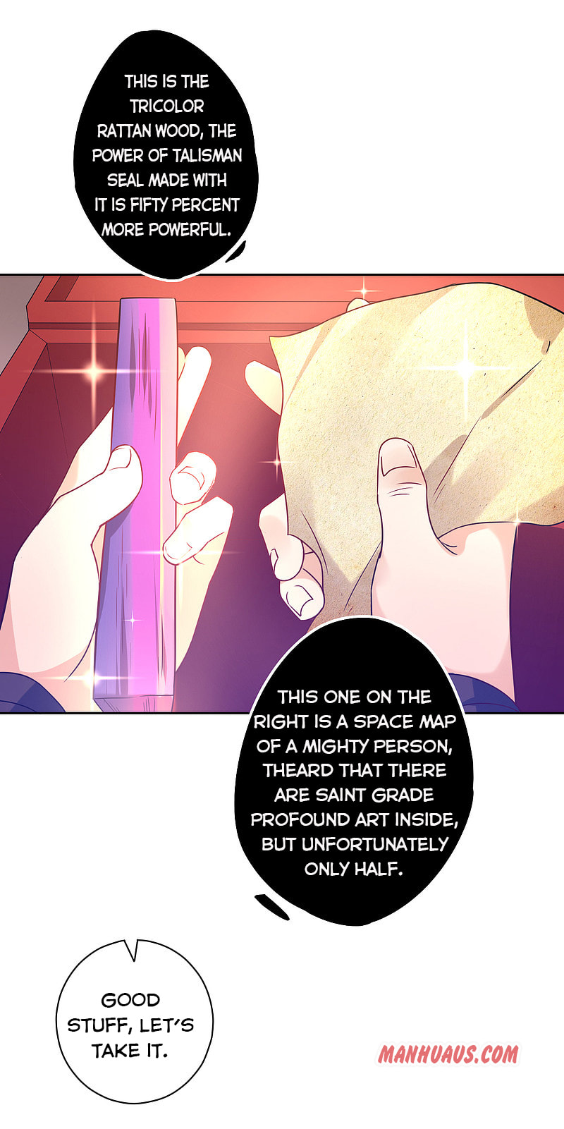 Read First Class Servant (Colored) chapter 189 image 15 on Lezhin