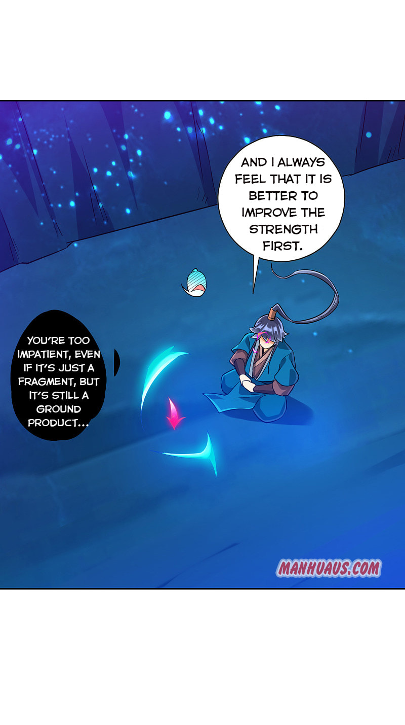 Read First Class Servant (Colored) chapter 189 image 2 on Lezhin