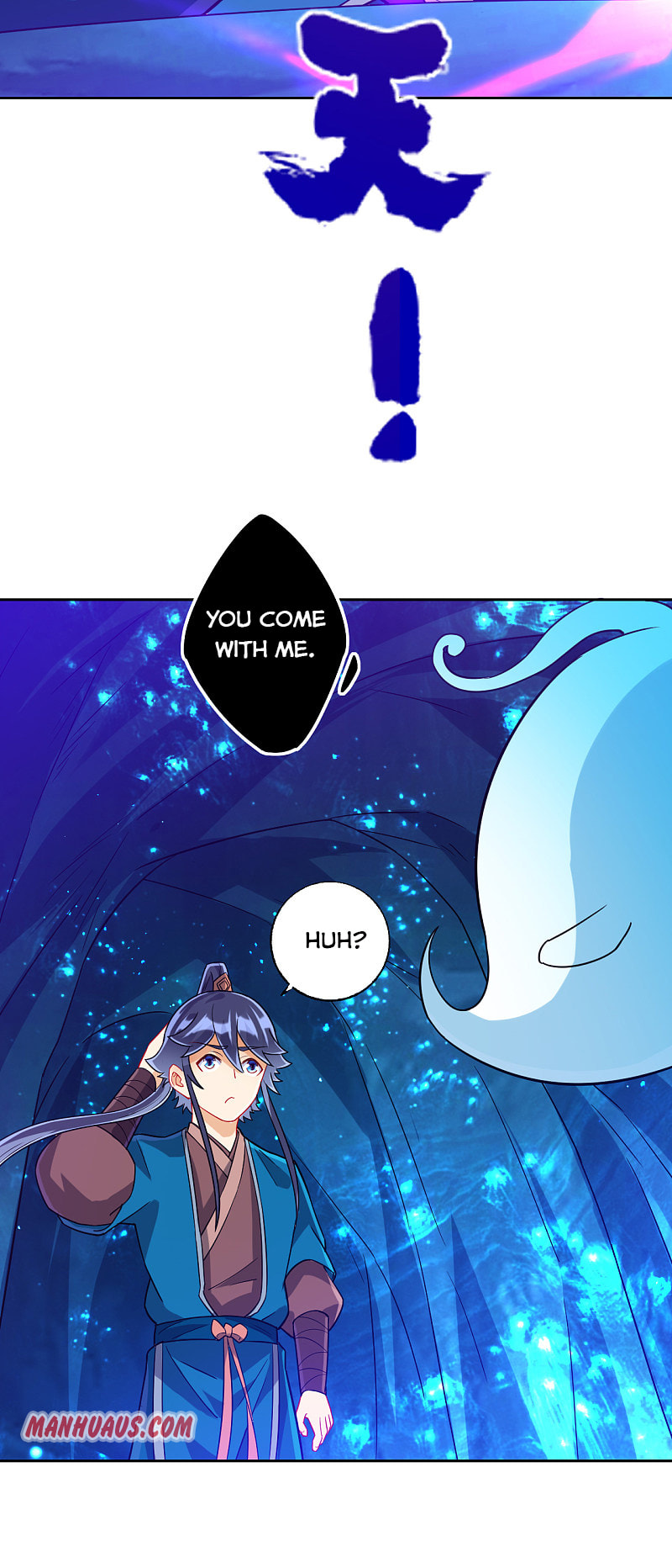 Read First Class Servant (Colored) chapter 189 image 7 on Lezhin