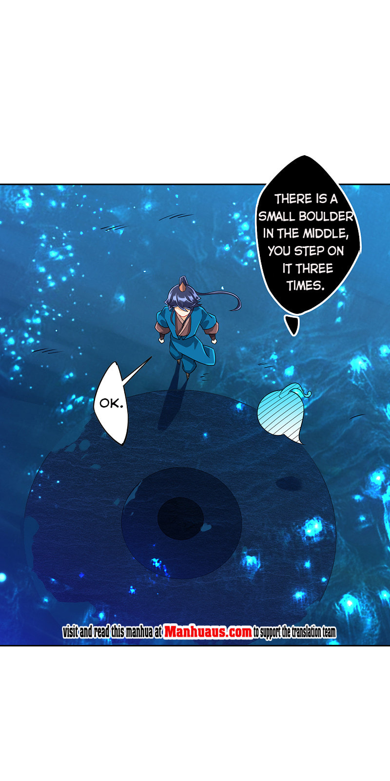 Read First Class Servant (Colored) chapter 189 image 8 on Lezhin