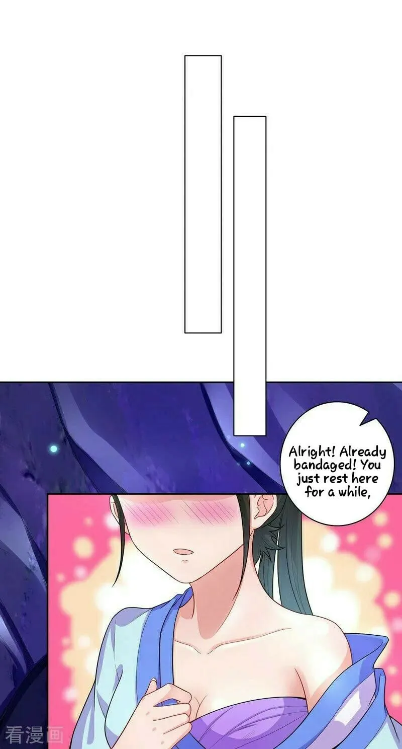 Read First Class Servant (Colored) chapter 19 image 11 on Lezhin