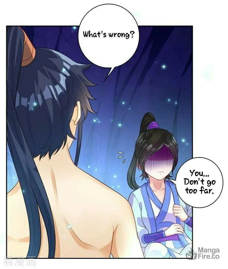 Read First Class Servant (Colored) chapter 19 image 13 on Lezhin