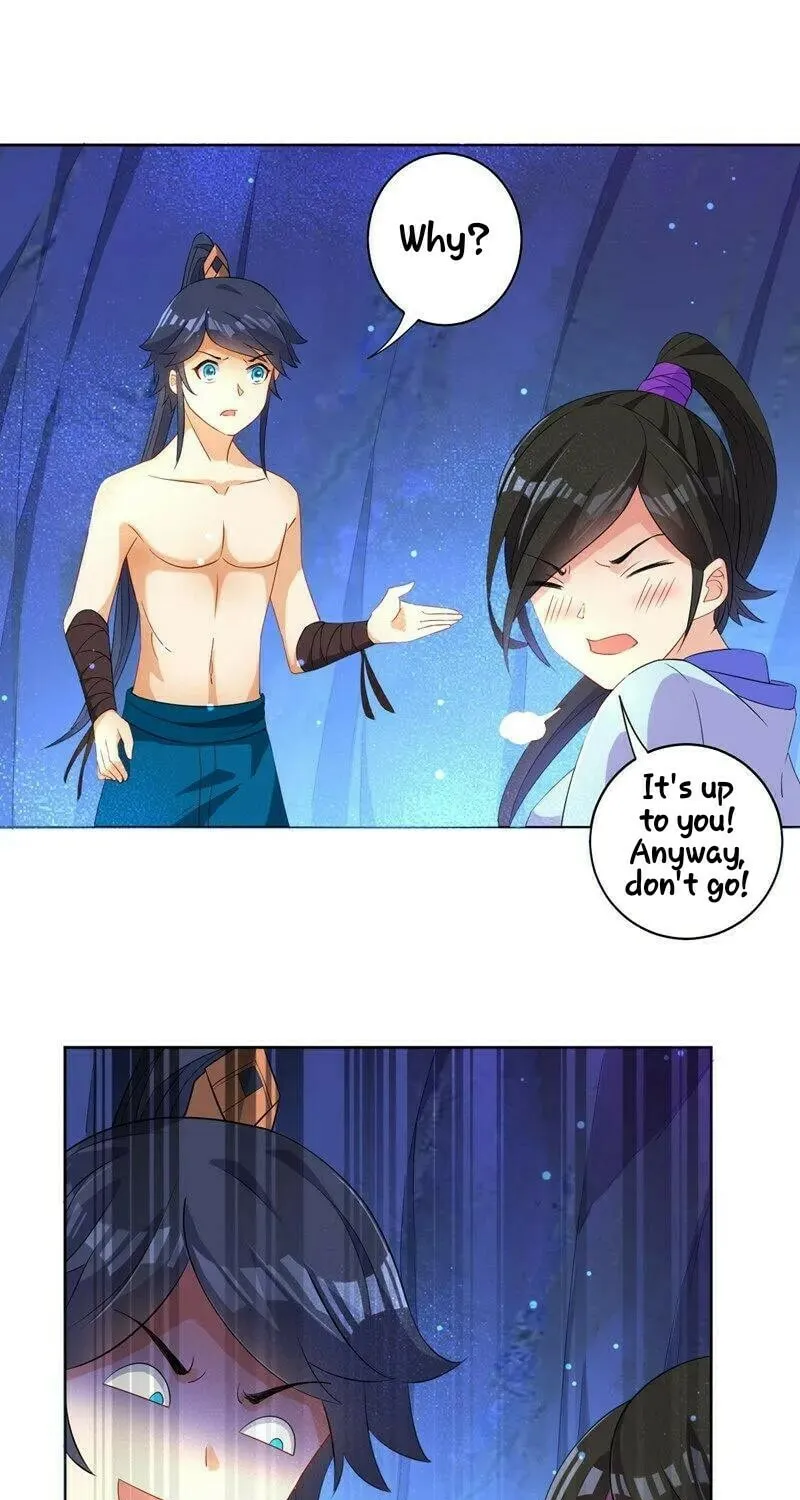 Read First Class Servant (Colored) chapter 19 image 14 on Lezhin