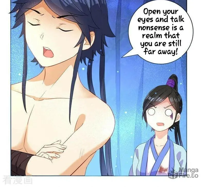 Read First Class Servant (Colored) chapter 19 image 17 on Lezhin