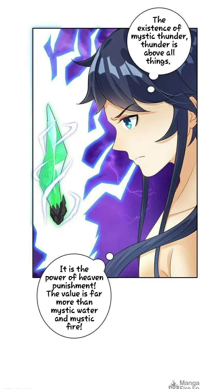 Read First Class Servant (Colored) chapter 19 image 25 on Lezhin
