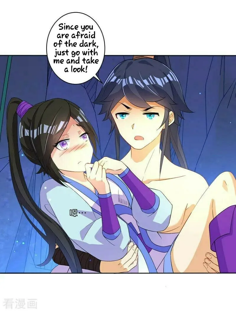 Read First Class Servant (Colored) chapter 19 image 27 on Lezhin