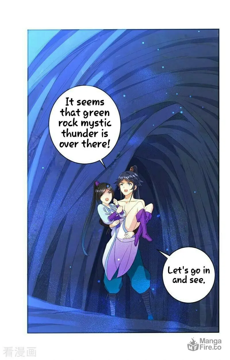 Read First Class Servant (Colored) chapter 19 image 28 on Lezhin
