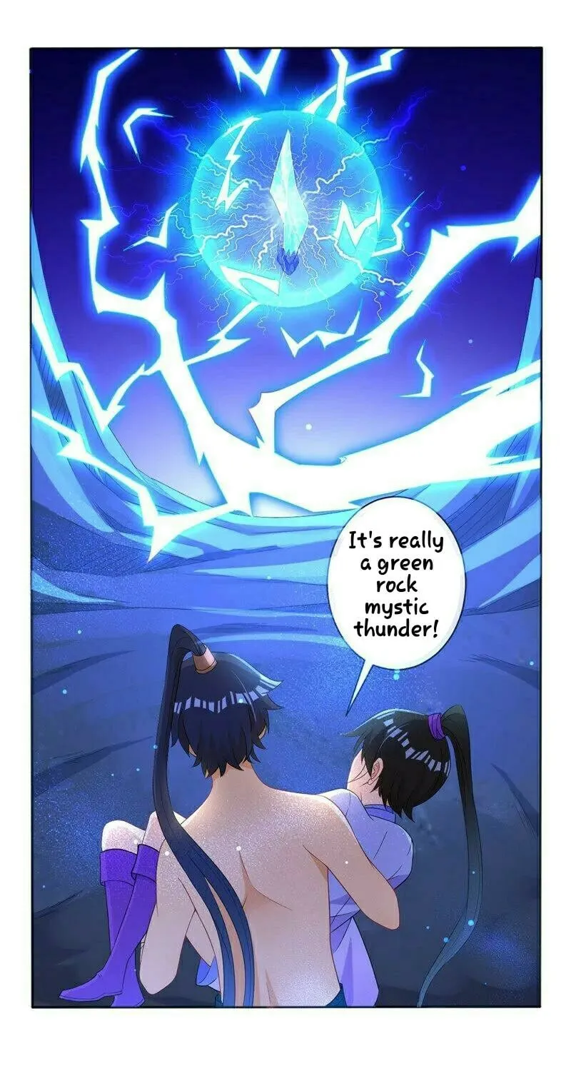Read First Class Servant (Colored) chapter 19 image 30 on Lezhin