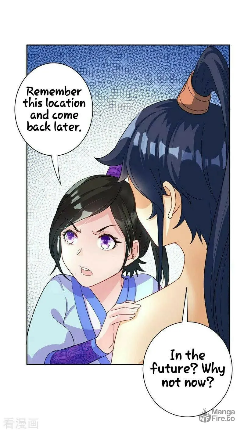 Read First Class Servant (Colored) chapter 19 image 33 on Lezhin