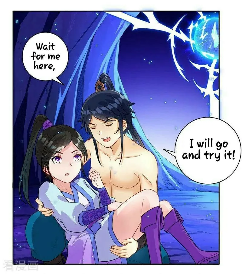 Read First Class Servant (Colored) chapter 19 image 35 on Lezhin