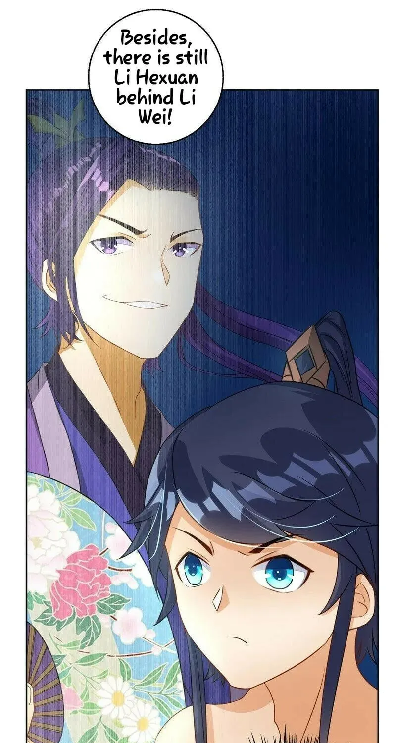 Read First Class Servant (Colored) chapter 19 image 37 on Lezhin
