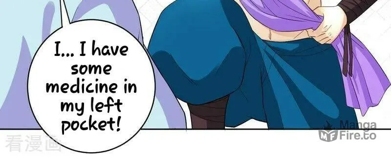 Read First Class Servant (Colored) chapter 19 image 9 on Lezhin