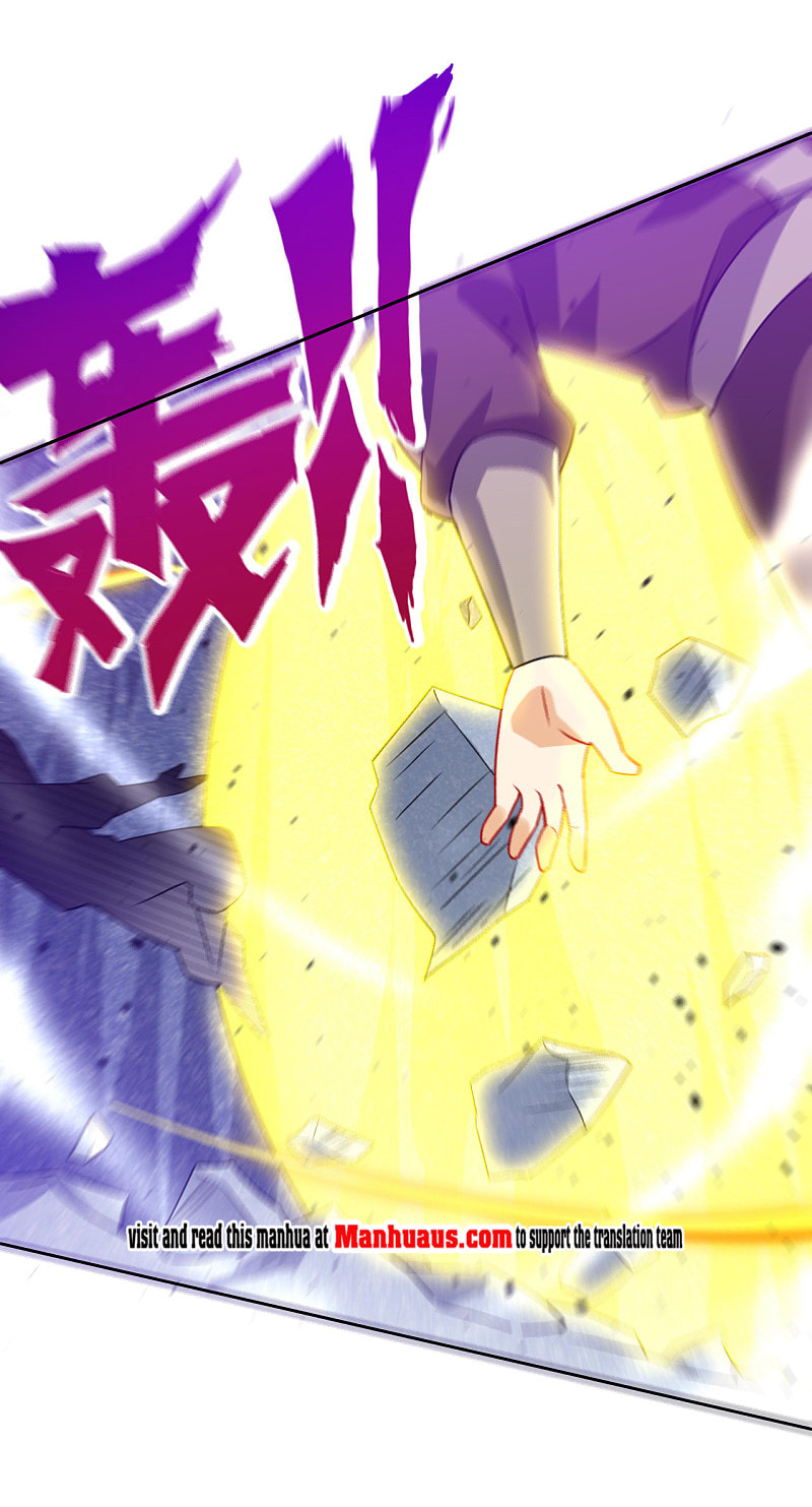 Read First Class Servant (Colored) chapter 190 image 15 on Lezhin