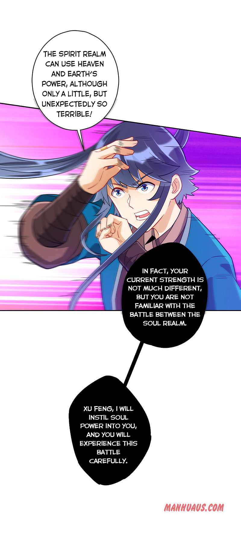 Read First Class Servant (Colored) chapter 191 image 11 on Lezhin