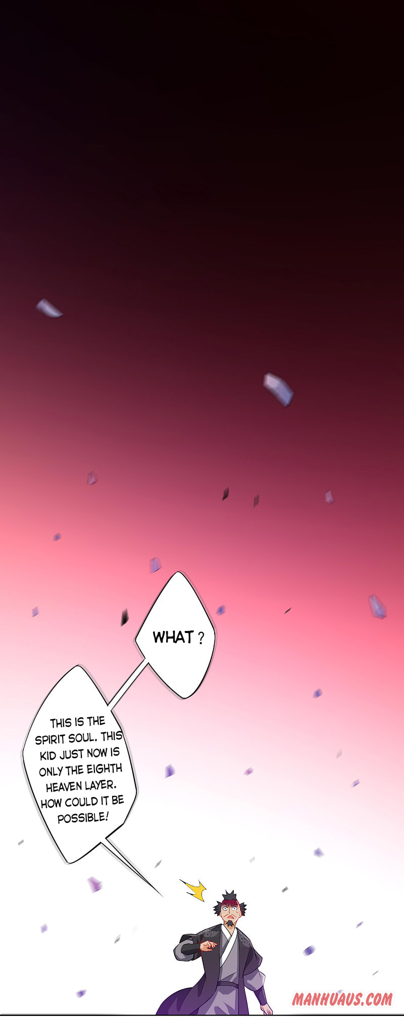 Read First Class Servant (Colored) chapter 191 image 14 on Lezhin