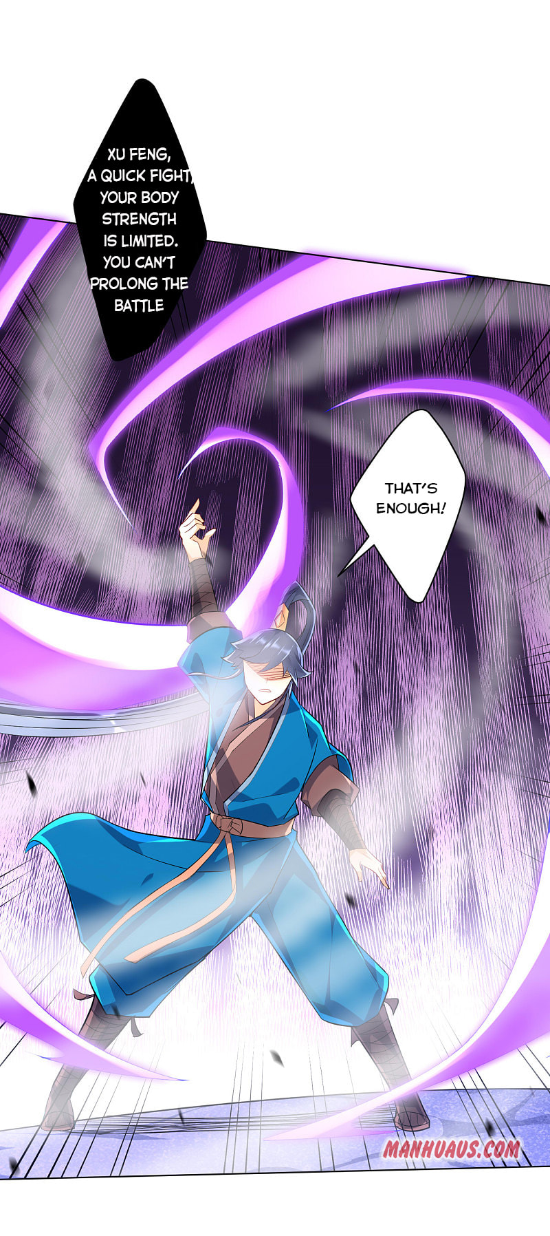 Read First Class Servant (Colored) chapter 191 image 15 on Lezhin