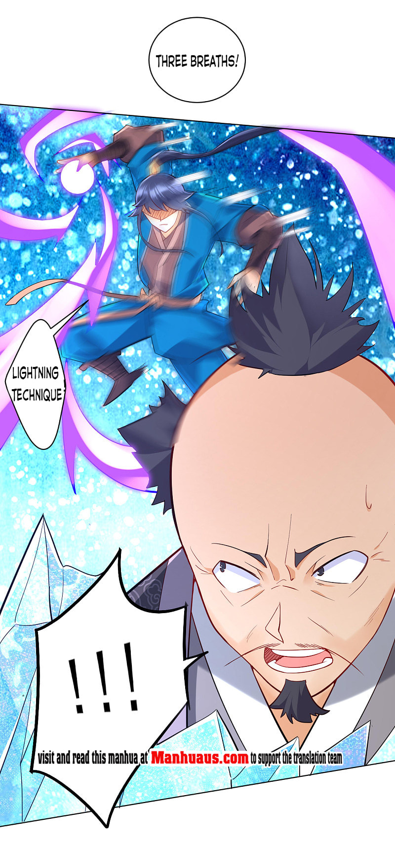 Read First Class Servant (Colored) chapter 191 image 19 on Lezhin
