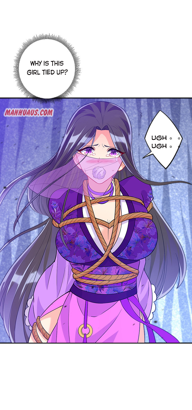 Read First Class Servant (Colored) chapter 191 image 3 on Lezhin