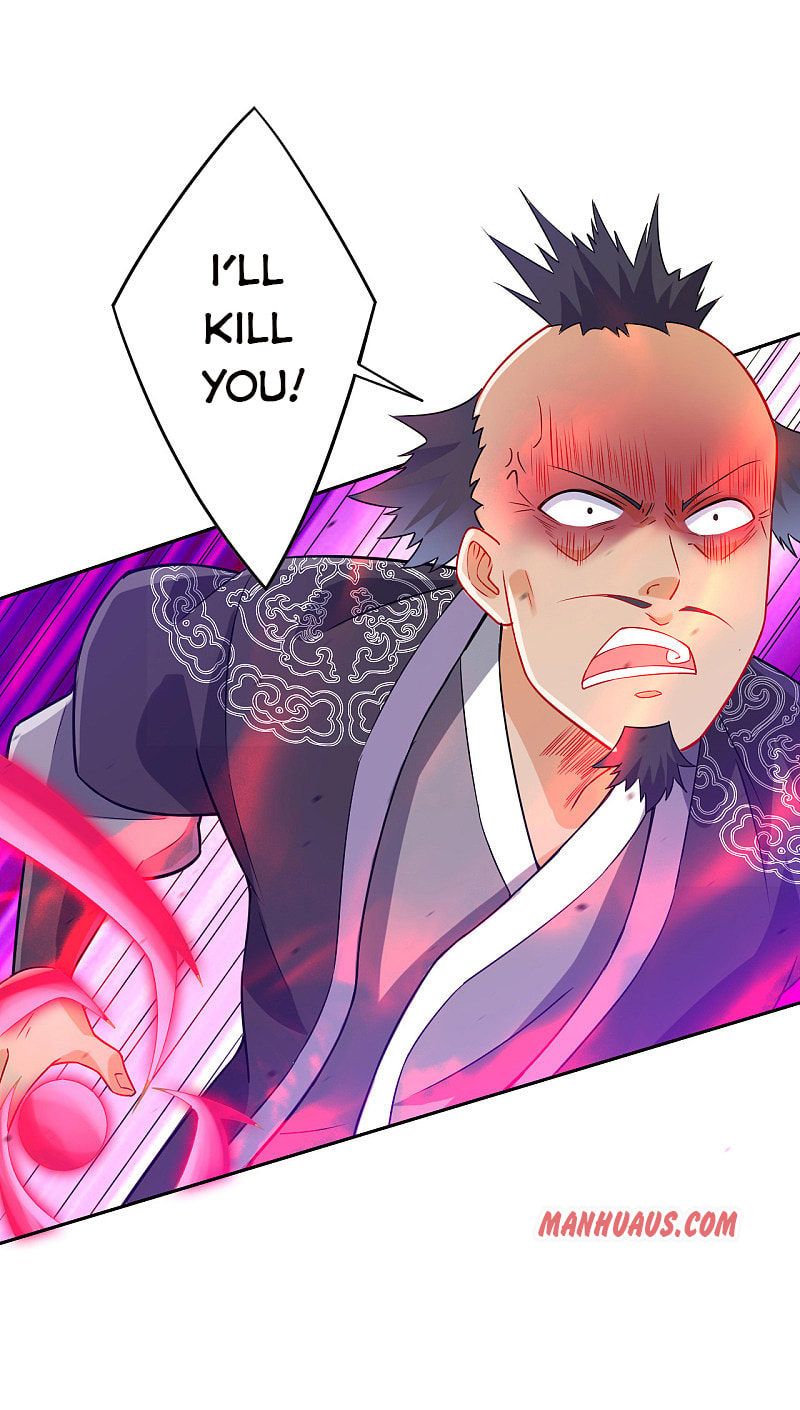 Read First Class Servant (Colored) chapter 191 image 5 on Lezhin
